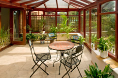 Nash End conservatory quotes