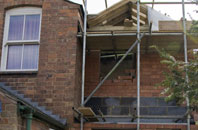 free Nash End home extension quotes